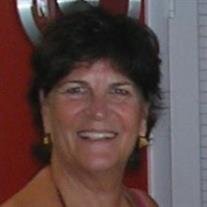 Channa Ruth Murphy Oubre