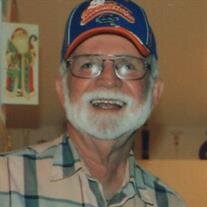 Mr. Everett W. Spinks