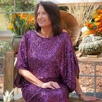Joyce Garner Franks