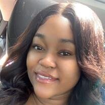 Ms. Tia LaVon Davis