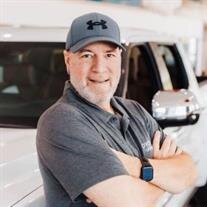Chad Wilson