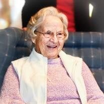 Evelyn Shaw