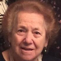 Theresa Dadario