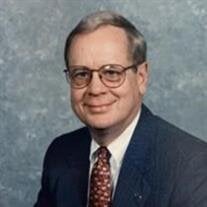 Col. Robert W. Rexrode