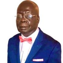 Edward Kwame Asiedu-Mensah