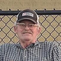 Gary Wayne Anderson