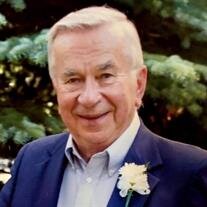 Carl Leroy Johnson