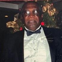Lonnie McKever, Jr.