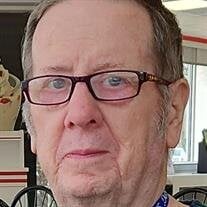 William Parker Dixon Sr.