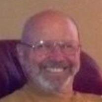 Ricke Branum Sr.