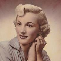 Joyce E. Dorney Stinner