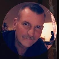 Gary E. Sonke