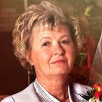 Joann Theresa Keller