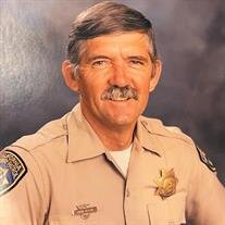 Jack Kenneth Allen