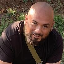 Luis Gallegos Sanchez