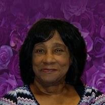 Mrs. Louise M. Page