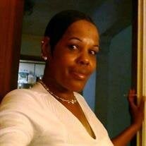 Ms. Lucy Jean Maxwell