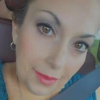 Sandra "Sandy" Yvette Carrizales