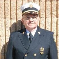 Mr. Kenneth W. Fanslau Sr.