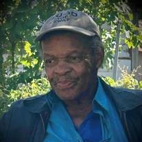 Mr. Oscar Paul Edmond Sr.