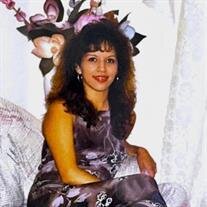 Maria del Rosario "Chayo" Gomez