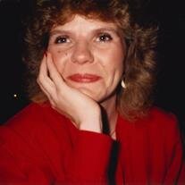 Shirley Marie Guffey Osby