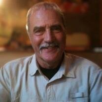 Richard Gregory Snyder