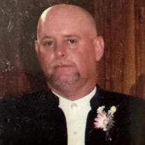 Joseph Wayne Thibodeaux