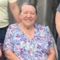 Gloria Jean Lewis
