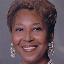 Carol Ann "Butchie" Green