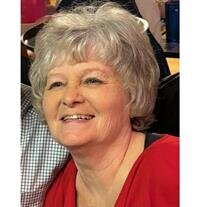 Elaine Ruth Ratzlaff