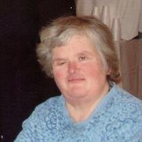 Linda Sally Ignatoski (Weststrate)