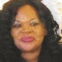 Mrs. Ramona Morgan Donald