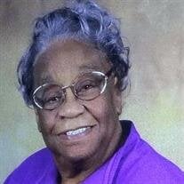 Willie Mae Smith