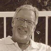 Michael G Burk