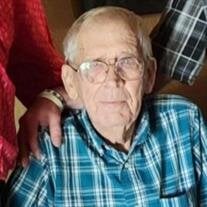 Robert Ray King