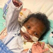 Baby Khe'von Na'Mir Jackson-Noel