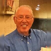 Paul Frederick Kokesh