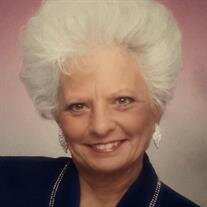 Joan M. Duval