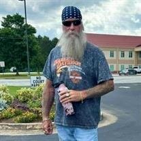 Steve "Hood" Ramer