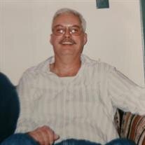 Wayne Eugene Leadingham