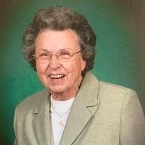 Irma "Elaine" Gady