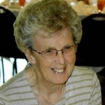 Dorothy Jean (Reynolds) Juliano