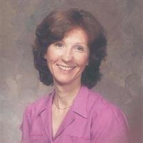 Marcia A. Wright