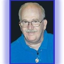 Clarence Eugene "Gene" Suddarth