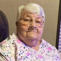 Bobbie A. Roberson