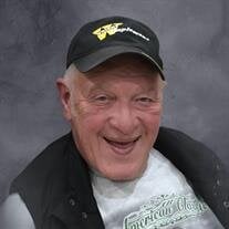 Ronald E. Robertson