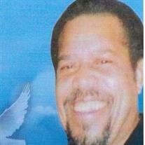 Mr. Edward C. Moss Sr.