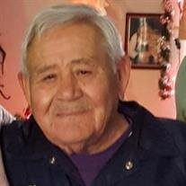 Pete G. Silva