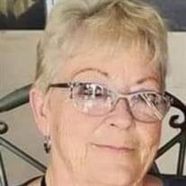 Helen D Webb